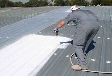 ROOF COATINGS